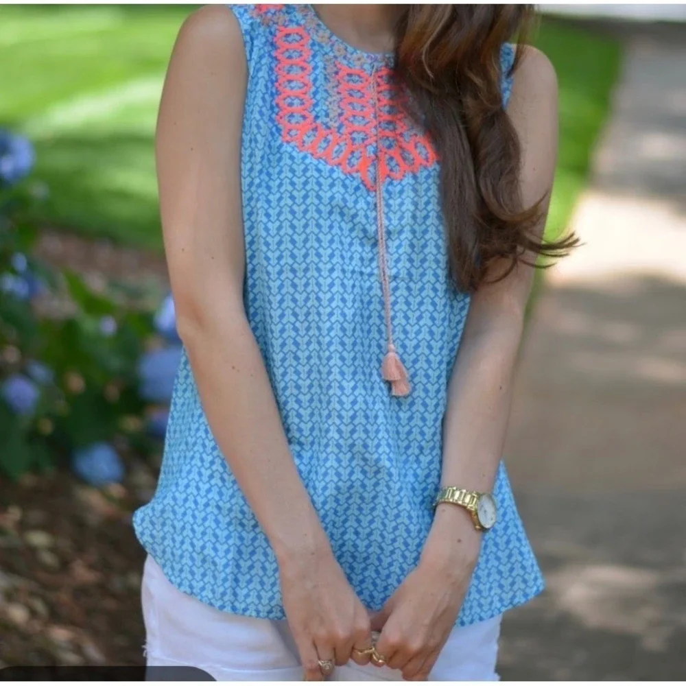 J. Crew size style